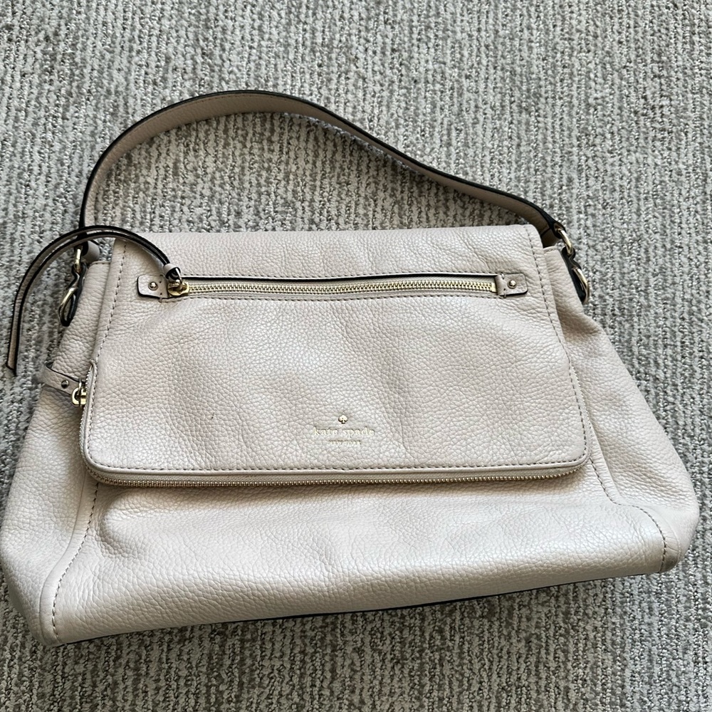 Kate Spade Shoulder Bag